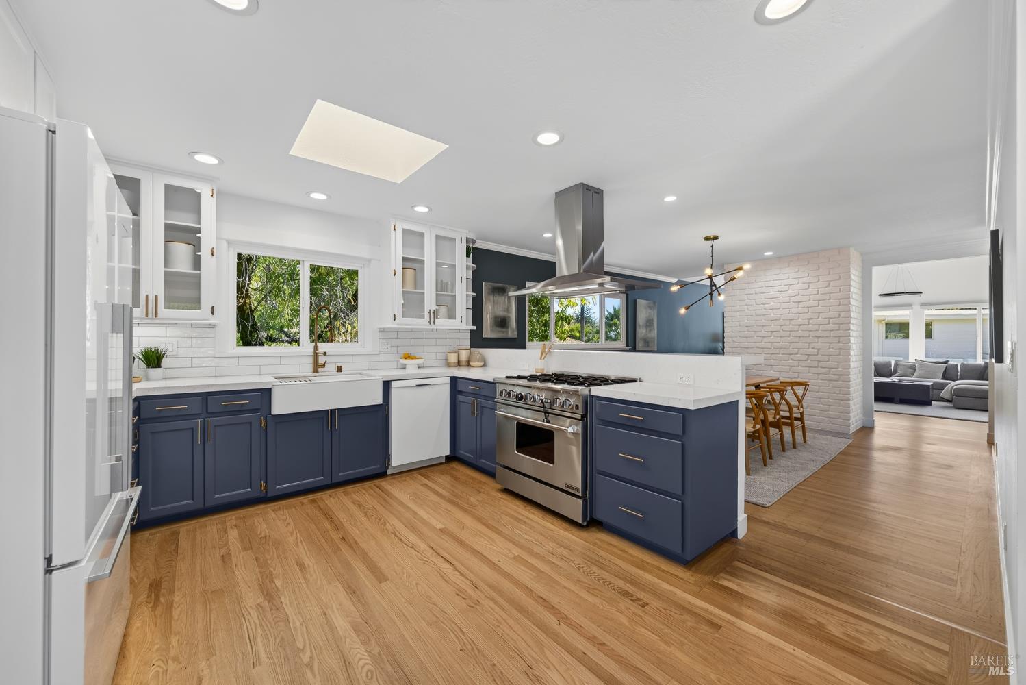39 Corte Placida Greenbrae CA 94904