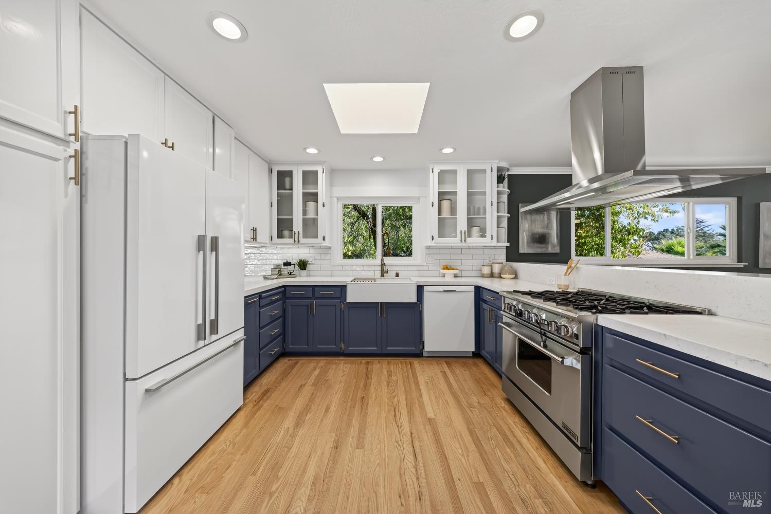 39 Corte Placida Greenbrae CA 94904