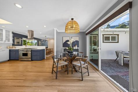 39 Corte Placida Greenbrae CA 94904