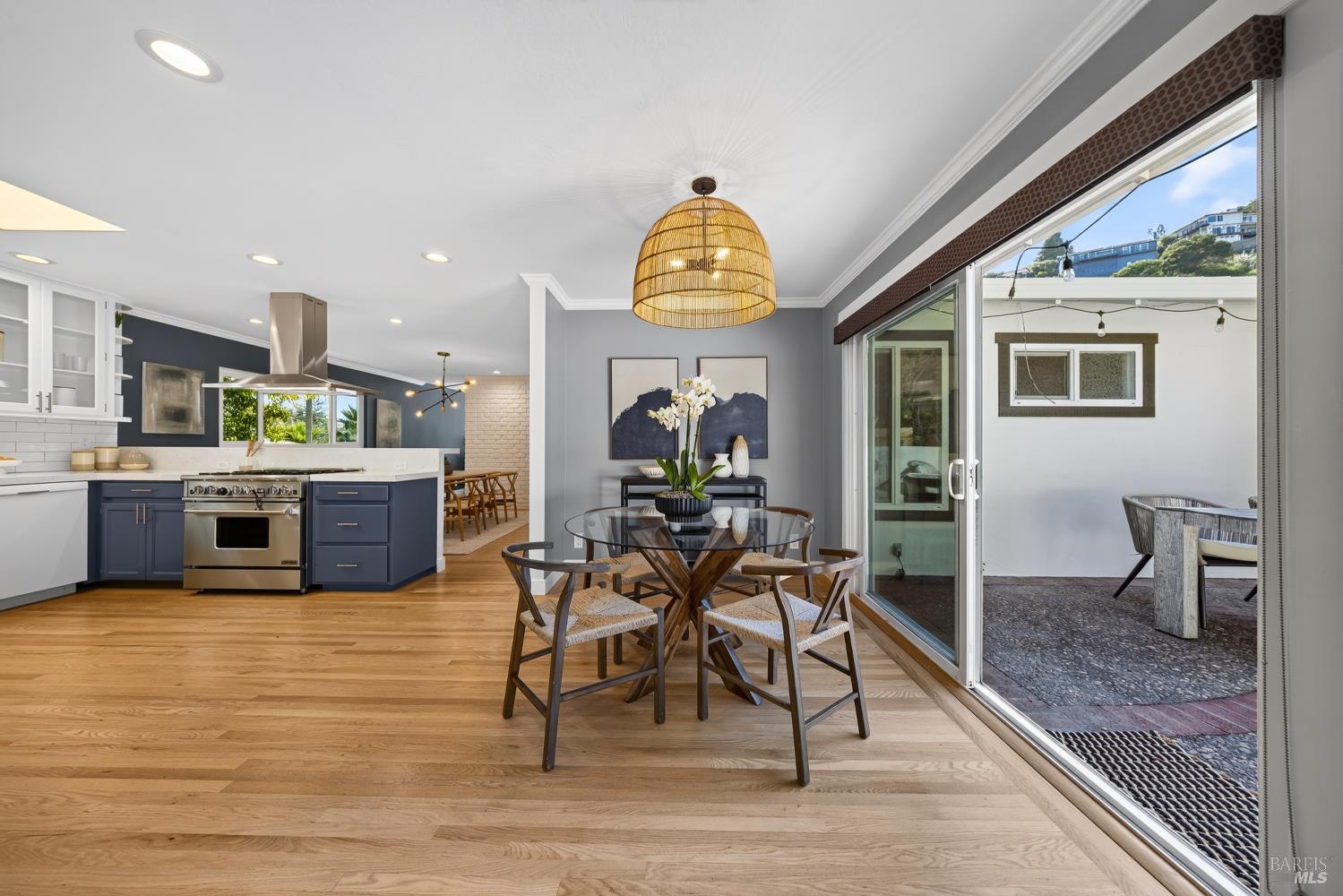 39 Corte Placida Greenbrae CA 94904