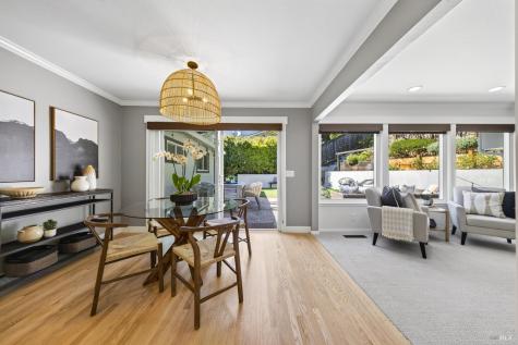 39 Corte Placida Greenbrae CA 94904