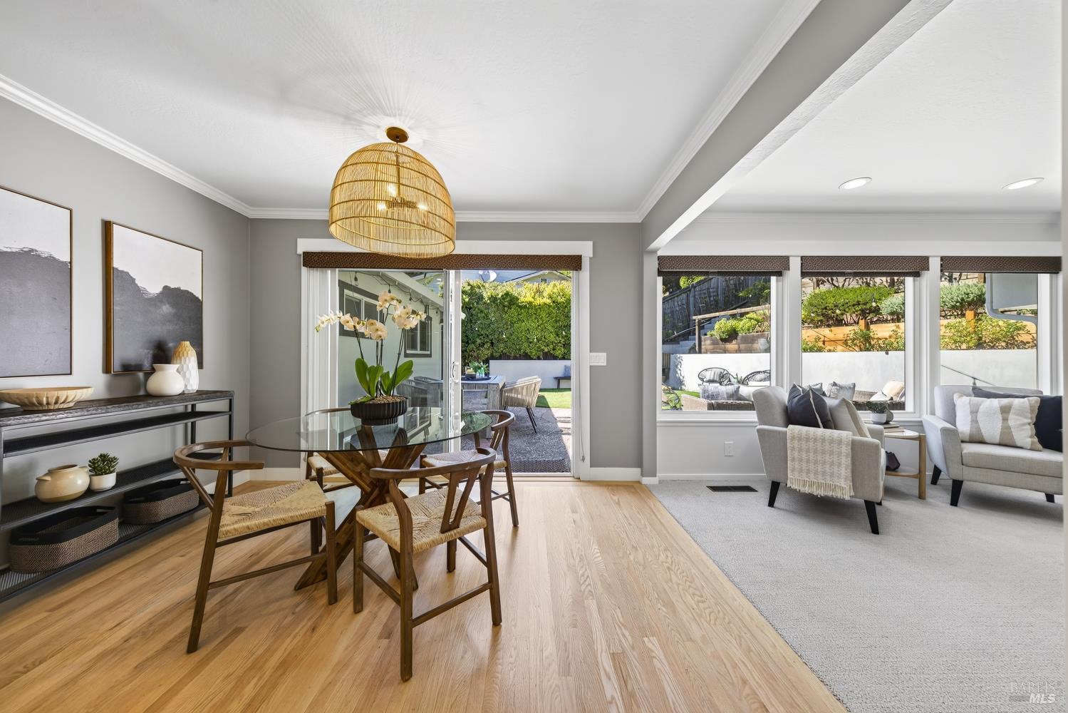 39 Corte Placida Greenbrae CA 94904
