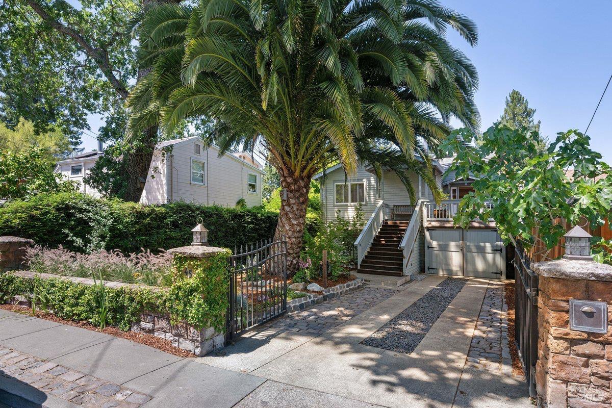 45 Grove Lane San Anselmo CA 94960