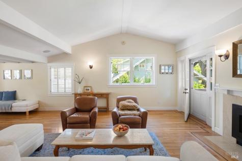 45 Grove Lane San Anselmo CA 94960