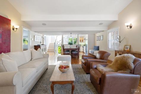 45 Grove Lane San Anselmo CA 94960