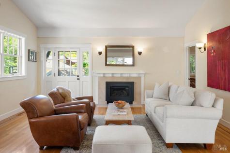 45 Grove Lane San Anselmo CA 94960
