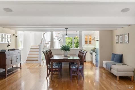 45 Grove Lane San Anselmo CA 94960