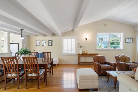 45 Grove Lane San Anselmo CA 94960