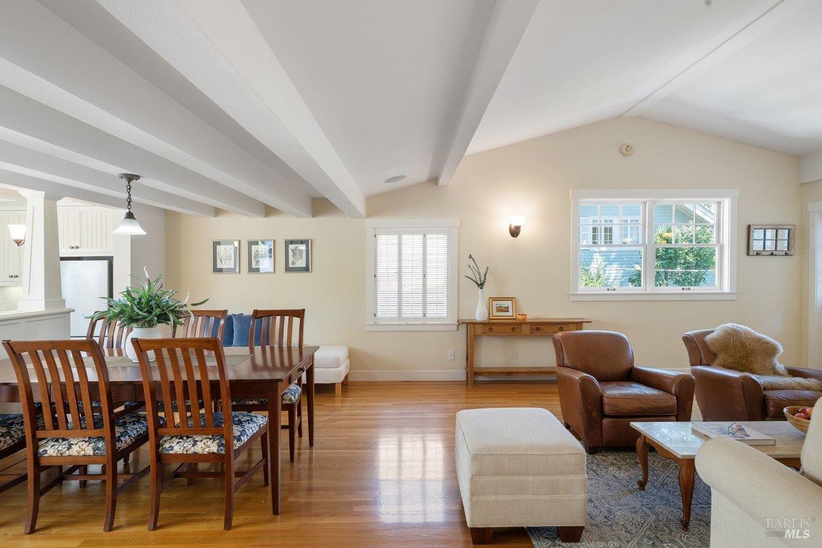 45 Grove Lane San Anselmo CA 94960
