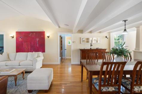 45 Grove Lane San Anselmo CA 94960