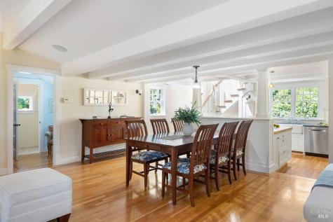 45 Grove Lane San Anselmo CA 94960