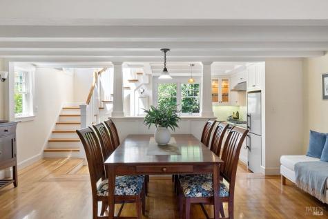 45 Grove Lane San Anselmo CA 94960