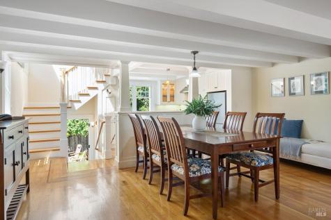 45 Grove Lane San Anselmo CA 94960