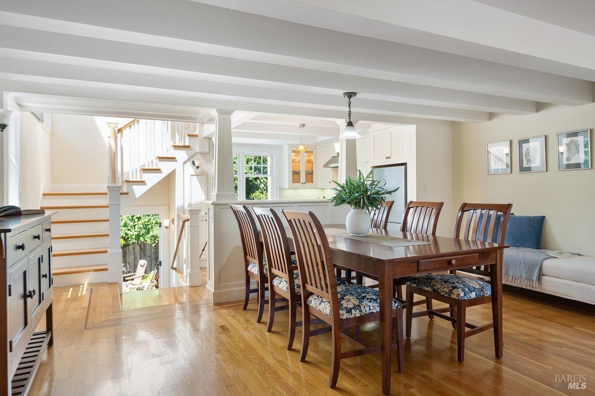 45 Grove Lane San Anselmo CA 94960