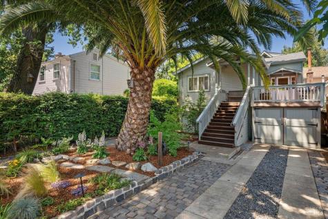 45 Grove Lane San Anselmo CA 94960