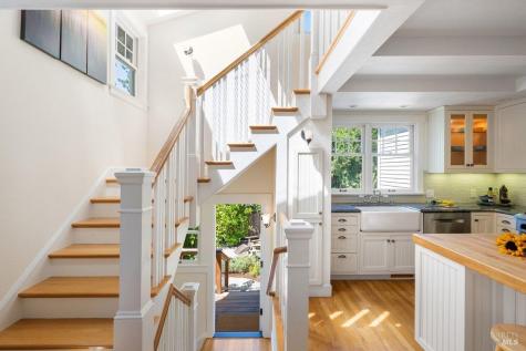 45 Grove Lane San Anselmo CA 94960