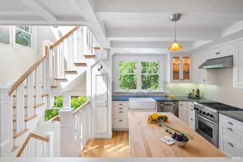 45 Grove Lane San Anselmo CA 94960