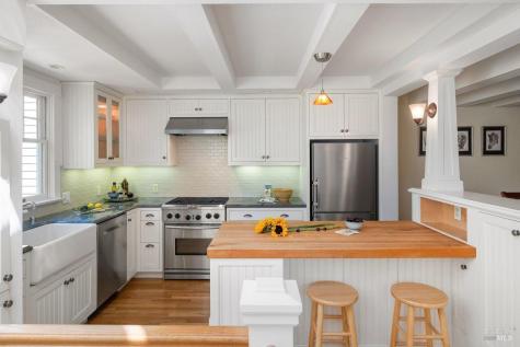 45 Grove Lane San Anselmo CA 94960