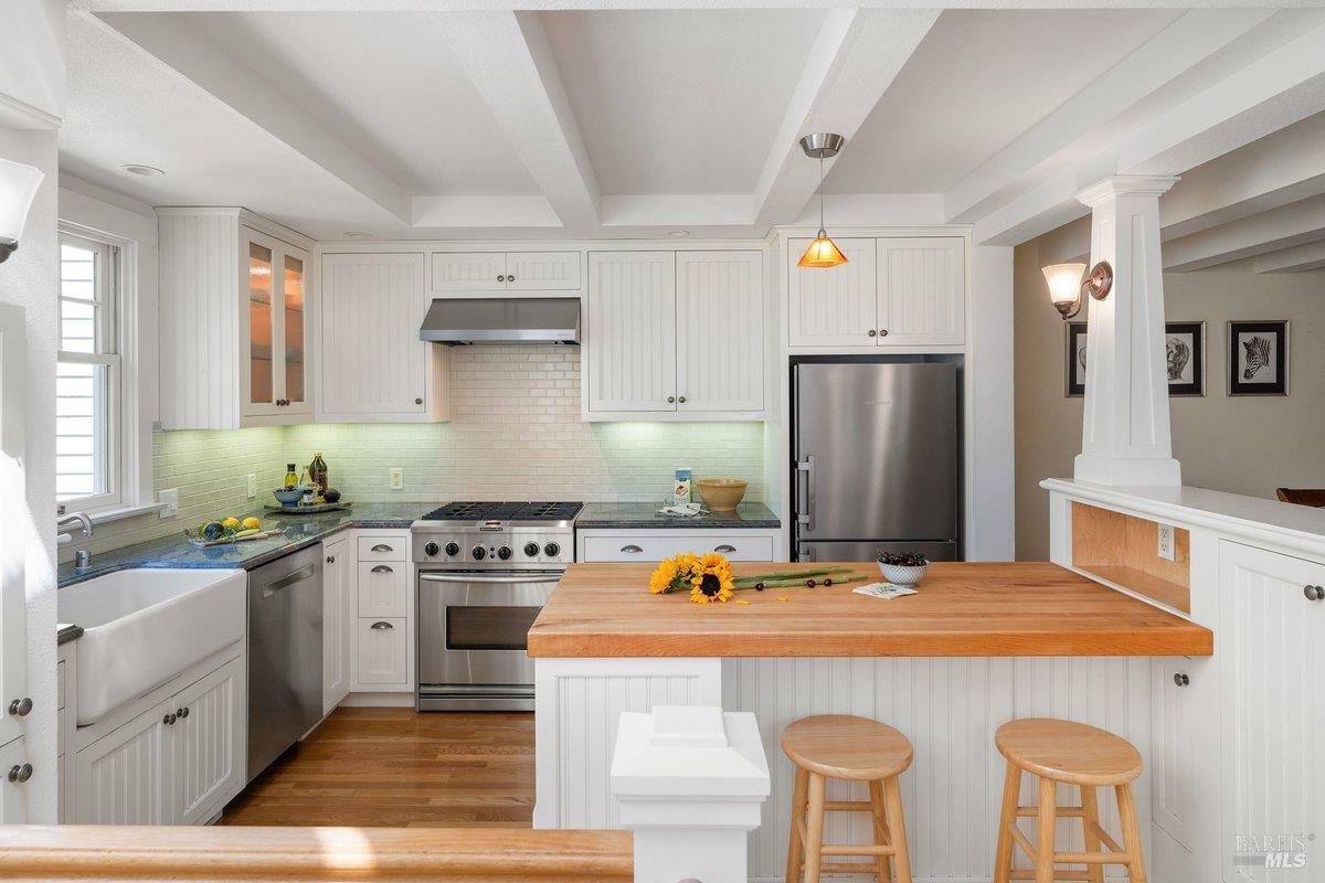 45 Grove Lane San Anselmo CA 94960