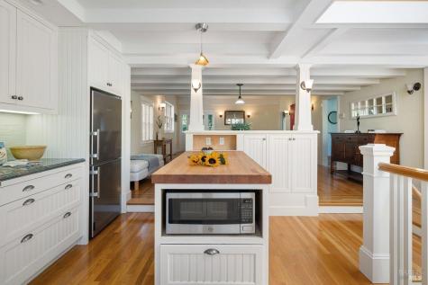 45 Grove Lane San Anselmo CA 94960