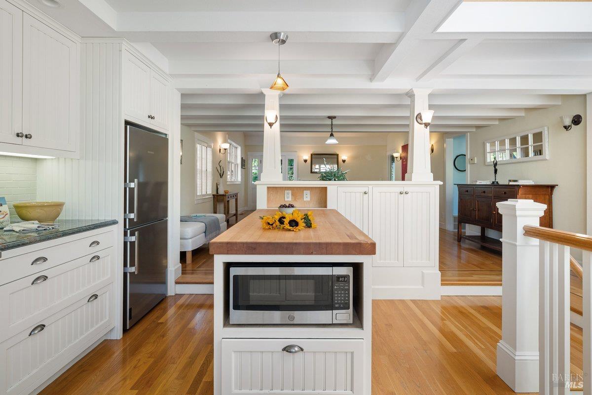 45 Grove Lane San Anselmo CA 94960
