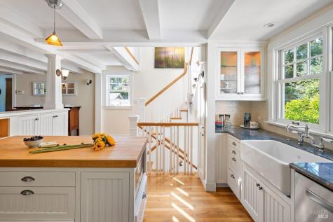 45 Grove Lane San Anselmo CA 94960
