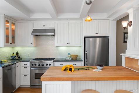 45 Grove Lane San Anselmo CA 94960