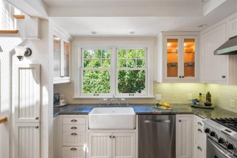 45 Grove Lane San Anselmo CA 94960