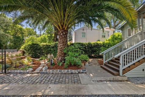 45 Grove Lane San Anselmo CA 94960