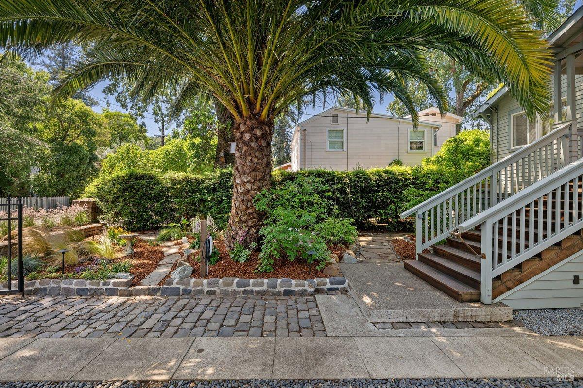 45 Grove Lane San Anselmo CA 94960