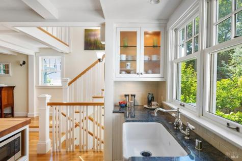 45 Grove Lane San Anselmo CA 94960