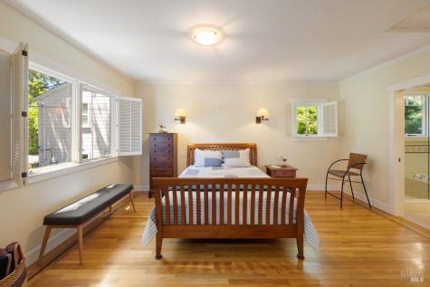 45 Grove Lane San Anselmo CA 94960