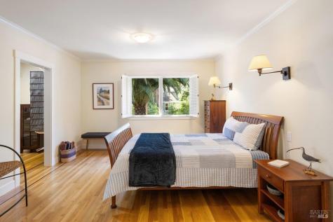 45 Grove Lane San Anselmo CA 94960