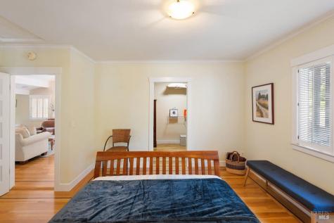 45 Grove Lane San Anselmo CA 94960