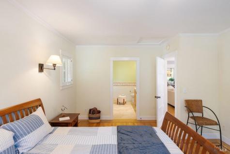45 Grove Lane San Anselmo CA 94960