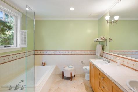 45 Grove Lane San Anselmo CA 94960
