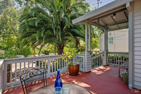 45 Grove Lane San Anselmo CA 94960
