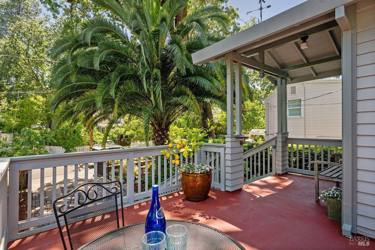 45 Grove Lane San Anselmo CA 94960
