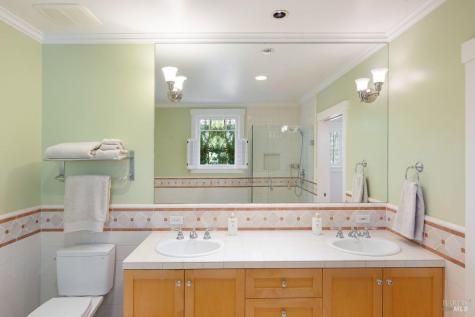 45 Grove Lane San Anselmo CA 94960