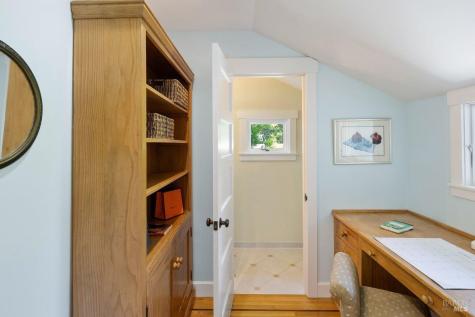 45 Grove Lane San Anselmo CA 94960