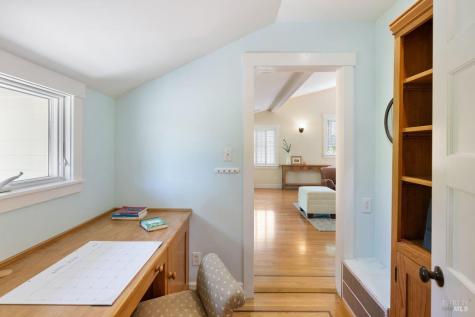 45 Grove Lane San Anselmo CA 94960