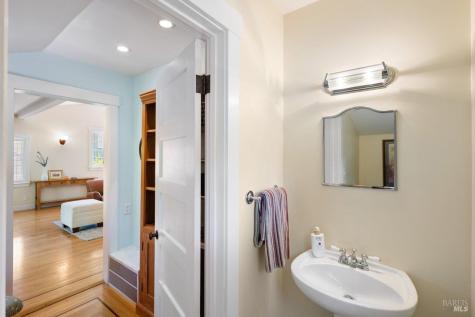 45 Grove Lane San Anselmo CA 94960