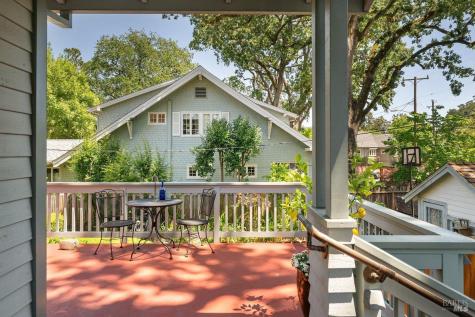45 Grove Lane San Anselmo CA 94960