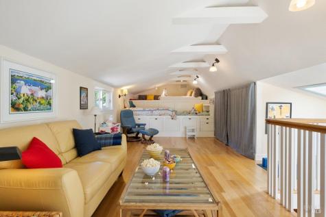 45 Grove Lane San Anselmo CA 94960