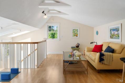 45 Grove Lane San Anselmo CA 94960