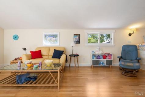 45 Grove Lane San Anselmo CA 94960