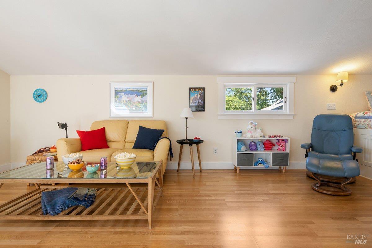 45 Grove Lane San Anselmo CA 94960