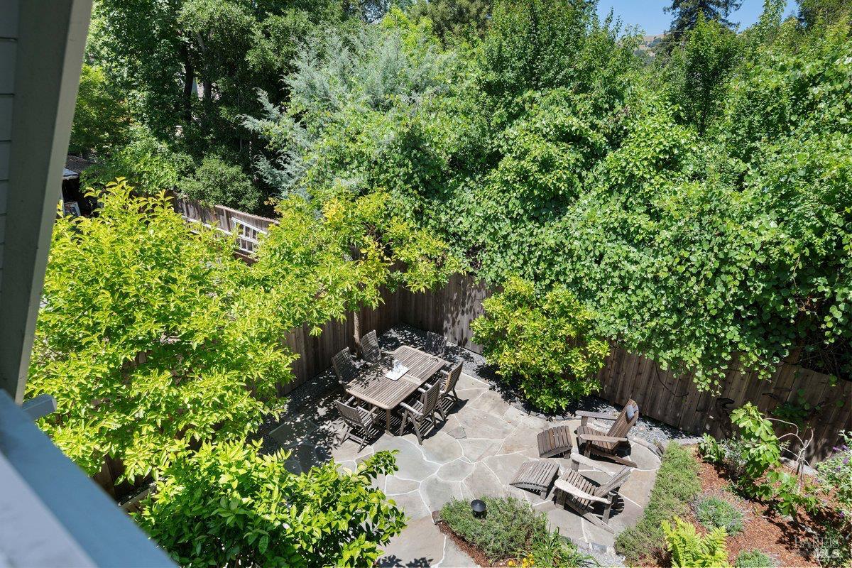 45 Grove Lane San Anselmo CA 94960