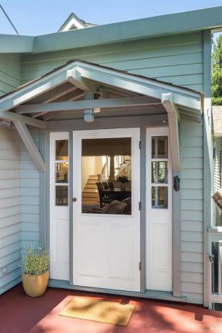 45 Grove Lane San Anselmo CA 94960