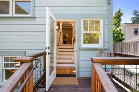 45 Grove Lane San Anselmo CA 94960